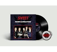 Sweet - Reincarnation - Vinyl Record - E707z