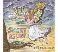 SWEET RELIEF: WE CAN HELP - CD