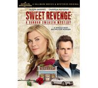 Sweet Revenge: A Hannah Swensen Mystery (DVD) Alison Sweeney (US IMPORT)
