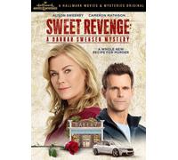 Sweet Revenge: A Hannah Swensen Mystery – Hallmark Garden Sheds
