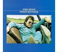 Sweet Revenge by Prine, John (1990) Audio CD