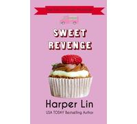 Sweet Revenge (The Pink Cupcake Mysteries)