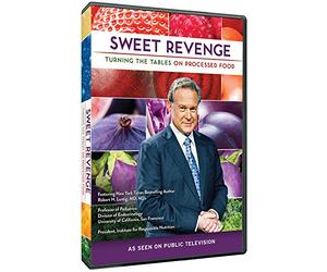 Sweet Revenge: Turning the Tables on Processed [DVD] [Region 1] [US Import] [NTSC]