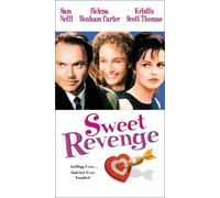 Sweet Revenge [VHS]