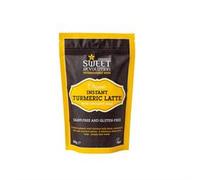 Sweet Revolution Organic Instant Turmeric Latte 200g