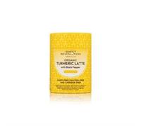 Sweet Revolution Organic Turmeric Latte with Black Pepper