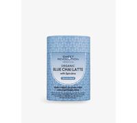 Sweet Revolution Sweet Revolution Organic Blue Chai Latte With Spirulina 100g