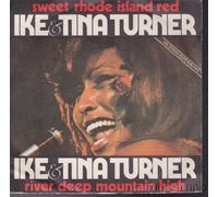 Sweet rhode island red (1974) / Vinyl single [Vinyl-Single 7'']