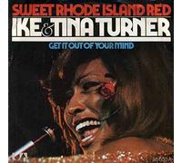Sweet rhode Island red / Get it out of your mind / UA 35 650