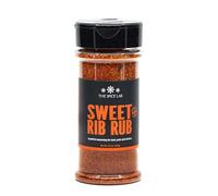 Sweet Rib Rub, 5.8 oz (164 g), The Spice Lab