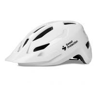 Sweet Ripper Helmet Junior - Matte White - 48-53cm