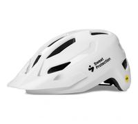 Sweet Ripper MIPS Helmet Junior - Matte White - 48-53cm