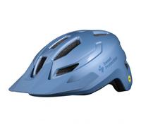 Sweet Ripper MIPS Helmet Junior - Sky Blue Metallic - 48-53cm