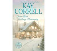 Sweet River Holiday Homecoming (Christmas Seashells and Snowflakes)