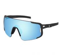 Sweet Protection Ronin Rig Reflect Sunglasses Black RIG Aquamarine/CAT3