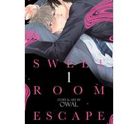 Sweet Room Escape Vol. 1