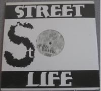 Sweet Sable - Ill Never Go Back [12" VINYL]