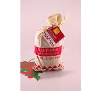 Sweet Salt of Cervia 1kg (Salfiore of Romagna - Popes Salt)