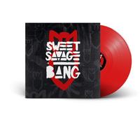Sweet Savage – Bang – Vinyl – earMUSIC