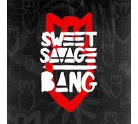 Sweet Savage – Bang – Vinyl – earMUSIC