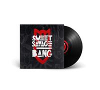 Sweet Savage – Bang – Vinyl – earMUSIC