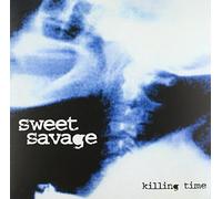 Sweet Savage - Killing Time [VINYL]