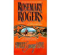 Sweet Savage Love