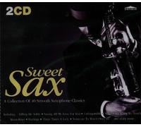 Sweet Sax by Various Artists