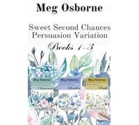 Sweet Second Chances Books 1-3
