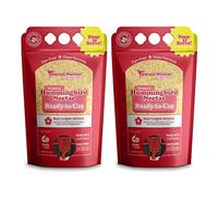 sweet-seed - Pack of 2 Hummingbird Nectar, 1.5 L (50.7 oz), Ready to Use, Made in USA | Extends the Shelf Life of Nectar