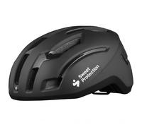 Sweet Seeker Helmet - Matte Black (53/61) Size: 53/61