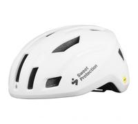 Sweet Protection Seeker Mips Helmet White 48-53 cm 48-53 cm Matte White