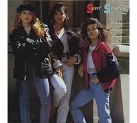 Sweet Sensation - Each & Every Time [VINYL]