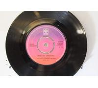 Sweet Sensation - Purely by coincidence/Touched by magic / Vinyl single [Vinyl-Single 7'']