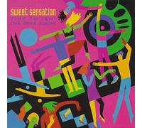 Sweet Sensation - Time to Jam!