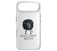 Sweet Sheep - Black Sheep Matter (D010-0908B) Case for iPhone Air