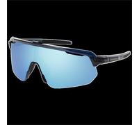 Sweet Shinobi Rig Reflect Sunglasses - Rig Aquamarine/Gloss Crystal Sh