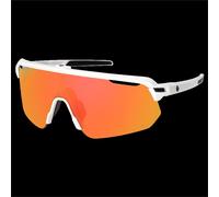 Sweet Shinobi Rig Reflect Sunglasses - Rig Topaz/Satin White