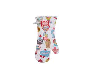 Sweet Shop Gauntlet