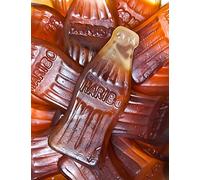 Sweet Shoppe Giant Cola Bottles (500g)