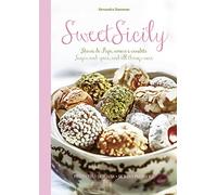 Sweet Sicily: Sugar and Spice, and All Things Nice