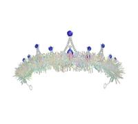 Sweet Simple Plush Headwear Antiskid Ladies Hair Rings Temperament Hair Hoop For Fascinating Event