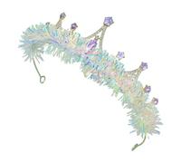 Sweet Simple Plush Headwear Antiskid Ladies Hair Rings Temperament Hair Hoop For Fascinating Event