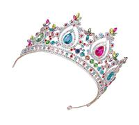 Sweet Simple Plush Headwear Antiskid Ladies Hair Rings Temperament Hair Hoop For Wedding And Prom Night