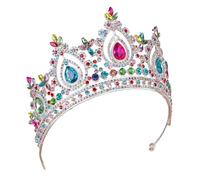 Sweet Simple Plush Headwear Antiskid Ladies Hair Rings Temperament Hair Hoop For Wedding And Prom Night