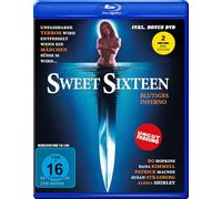 Sweet Sixteen - 2 Disc-Edition - uncut (+ Bonus DVD]
