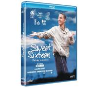Sweet Sixteen (2002) Blu Ray