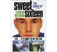 Sweet Sixteen [DVD] [2002] [Region 1] [US Import] [NTSC]