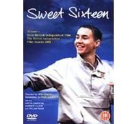 Sweet Sixteen [DVD]