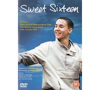 Sweet Sixteen [DVD]